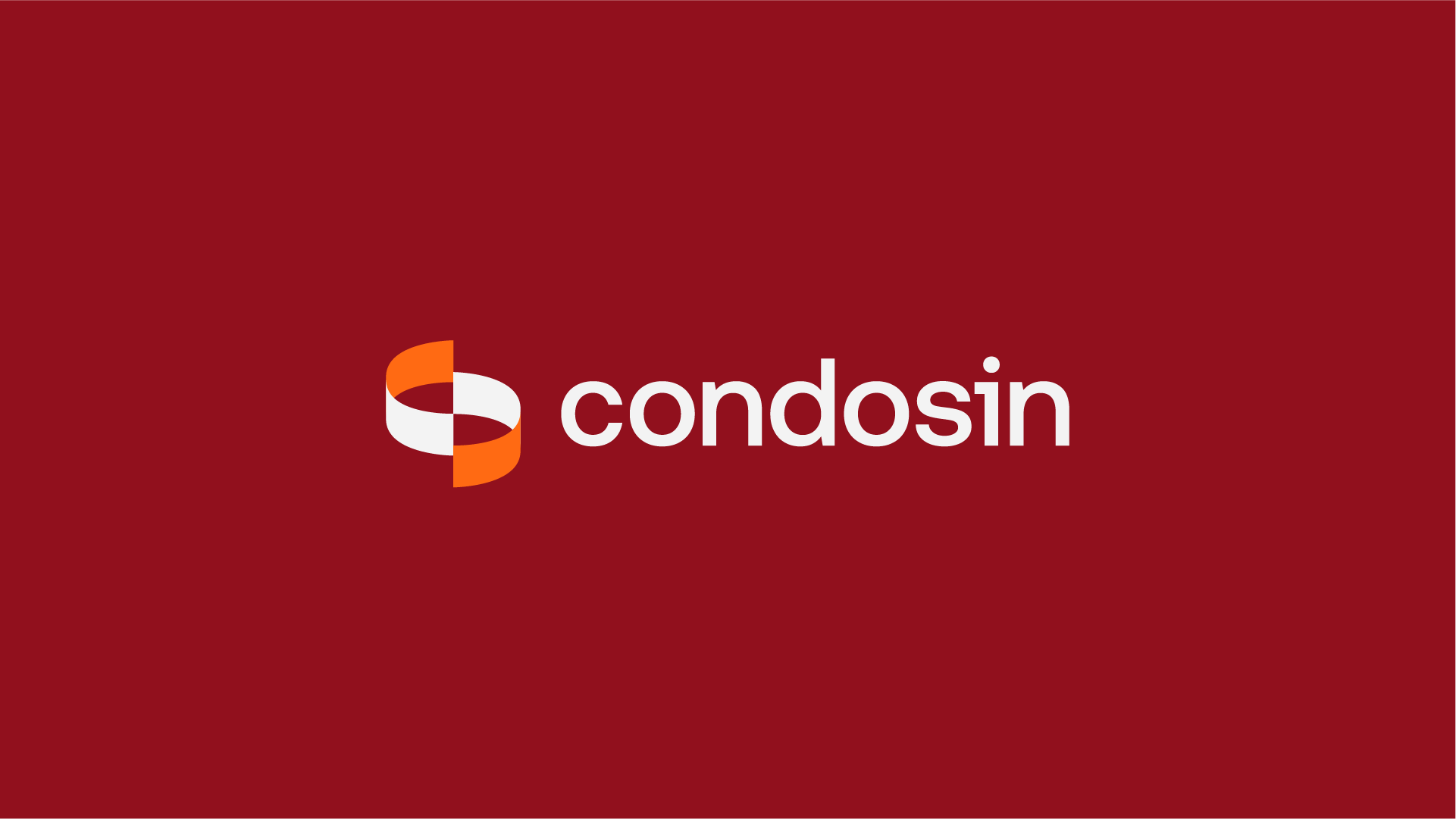 Condosin