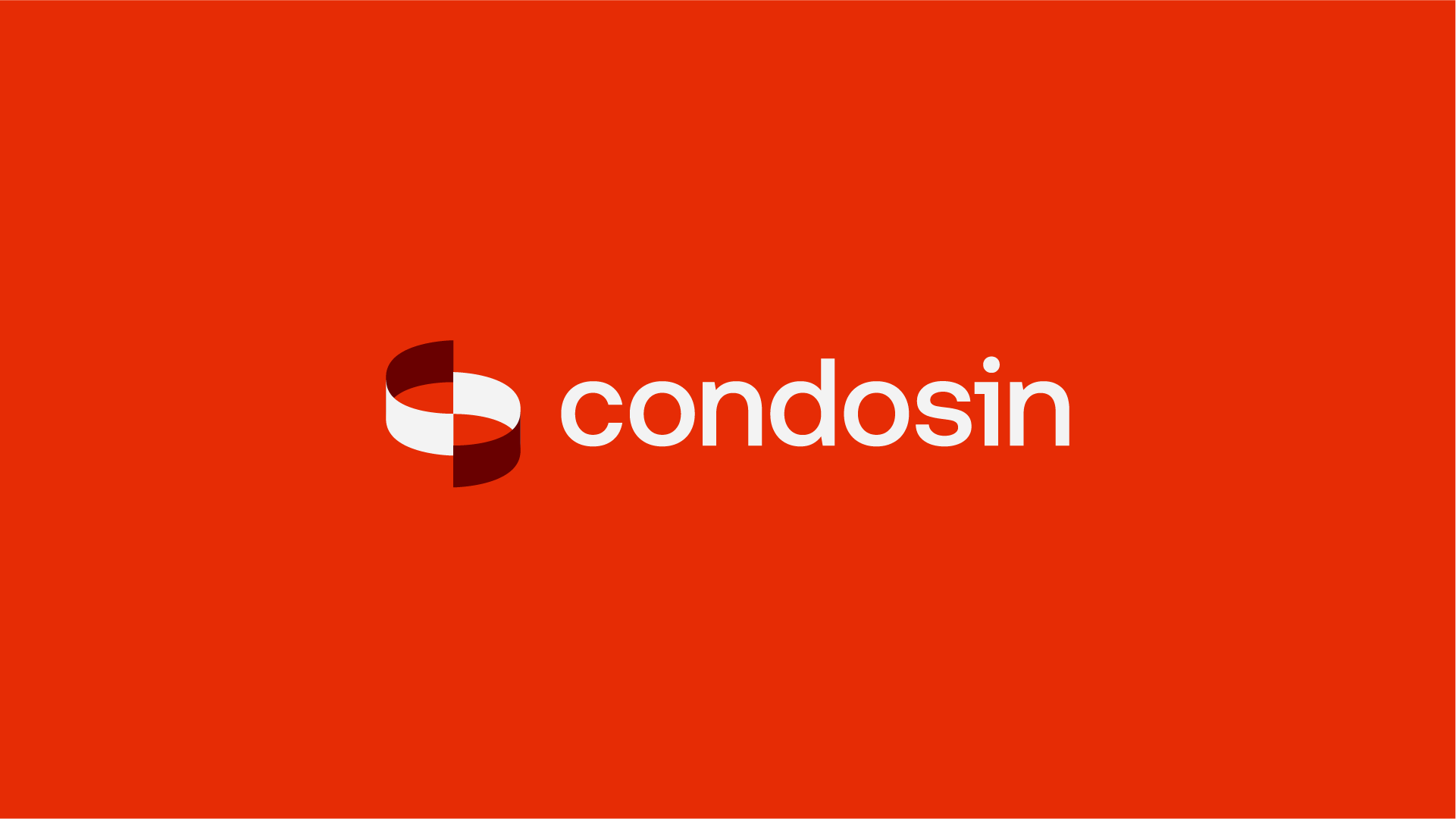 Condosin