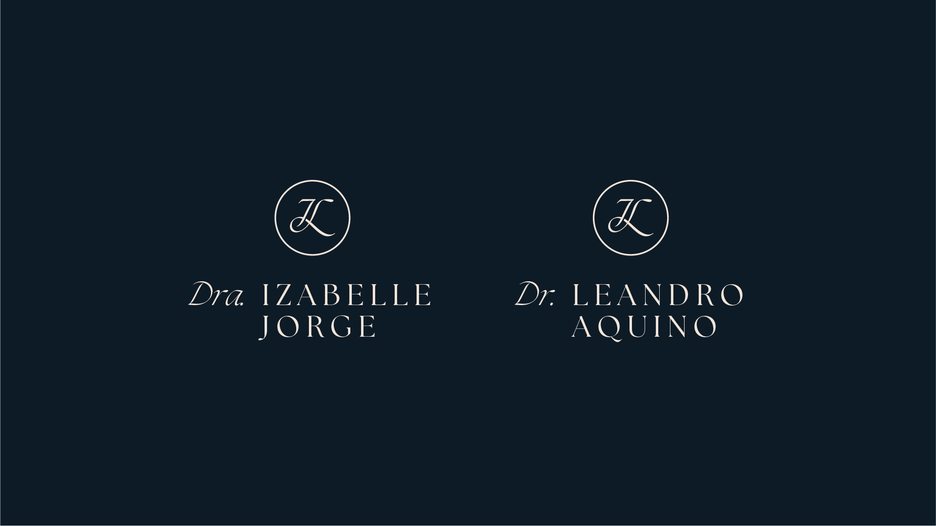 Dra. Izabelle Jorge