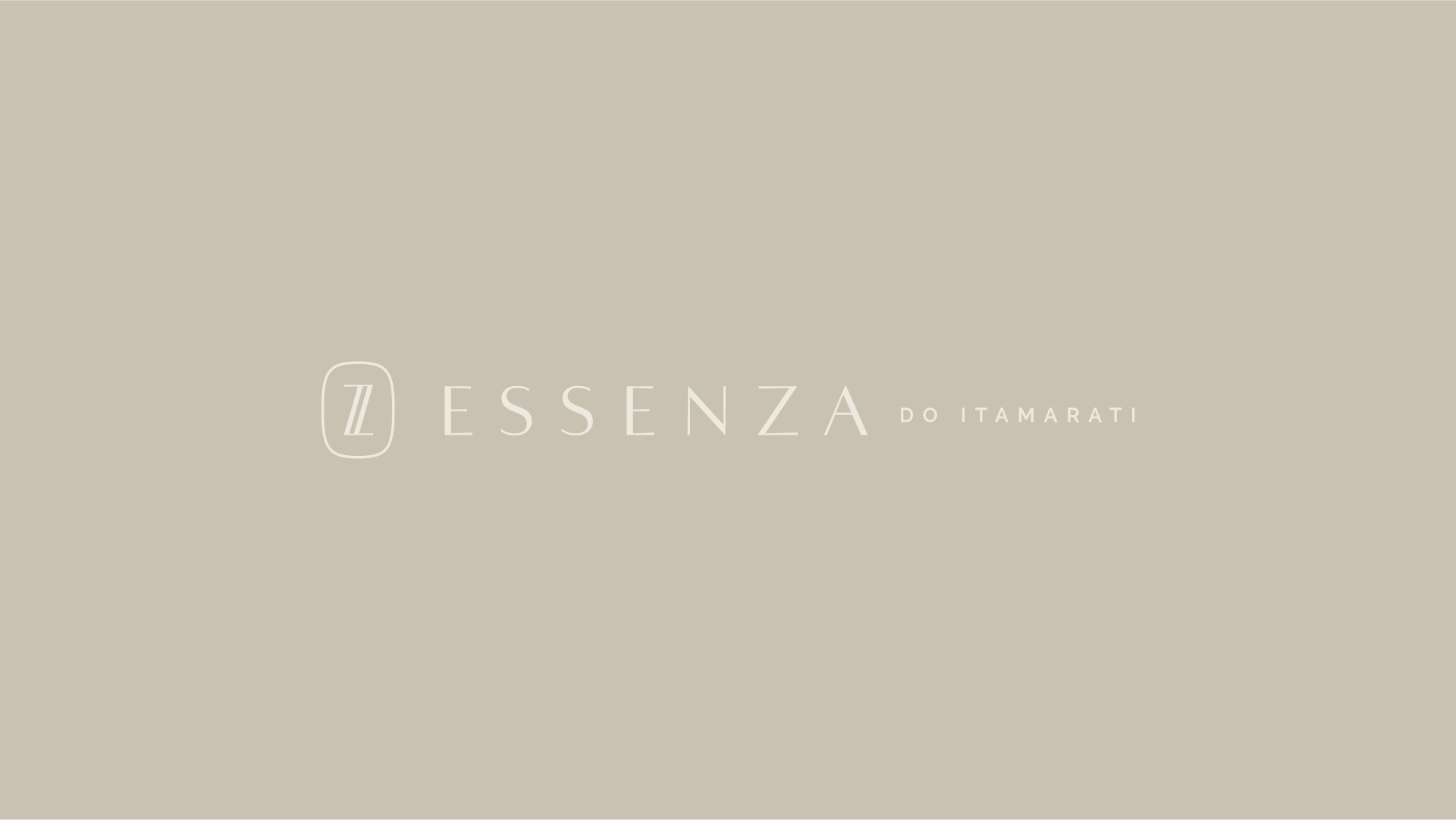 Essenza do Itamarati